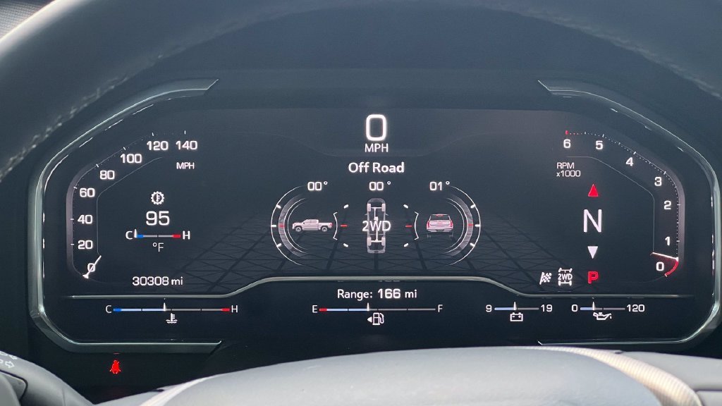 2025 GMC Sierra 1500 Denali - Photo 19