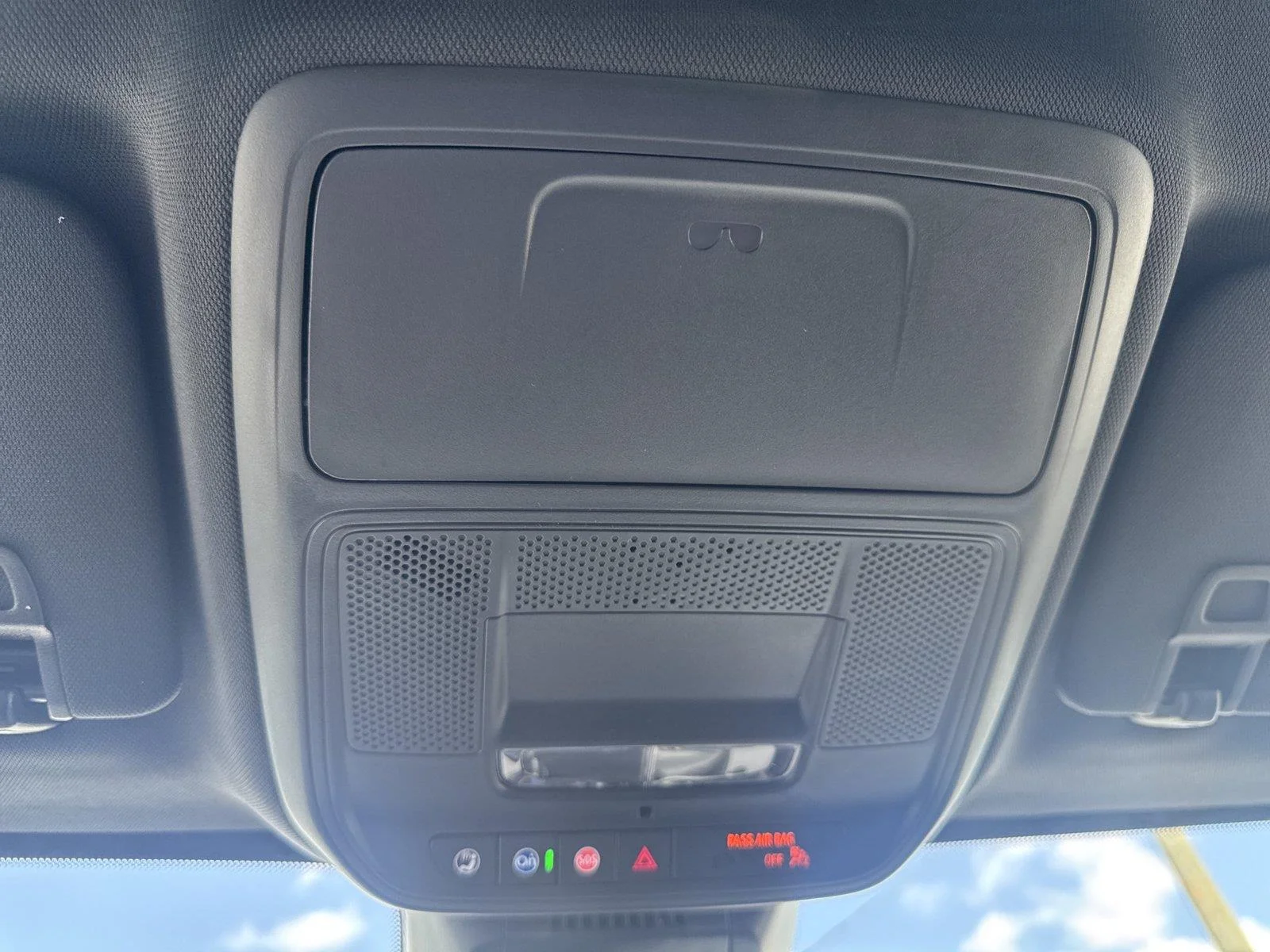 2027 GMC Terrain Elevation - Photo 30
