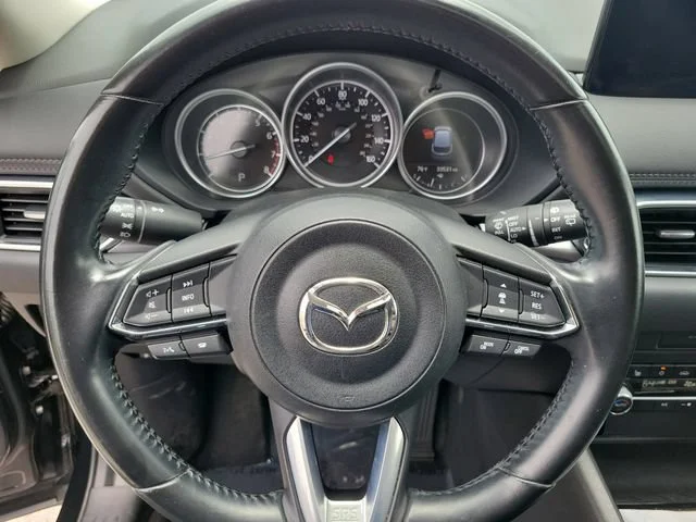Used 2023 Black Mazda 2.5 S Preferred Package image 30