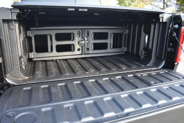 Used 2026 Black Ram Limited image 29