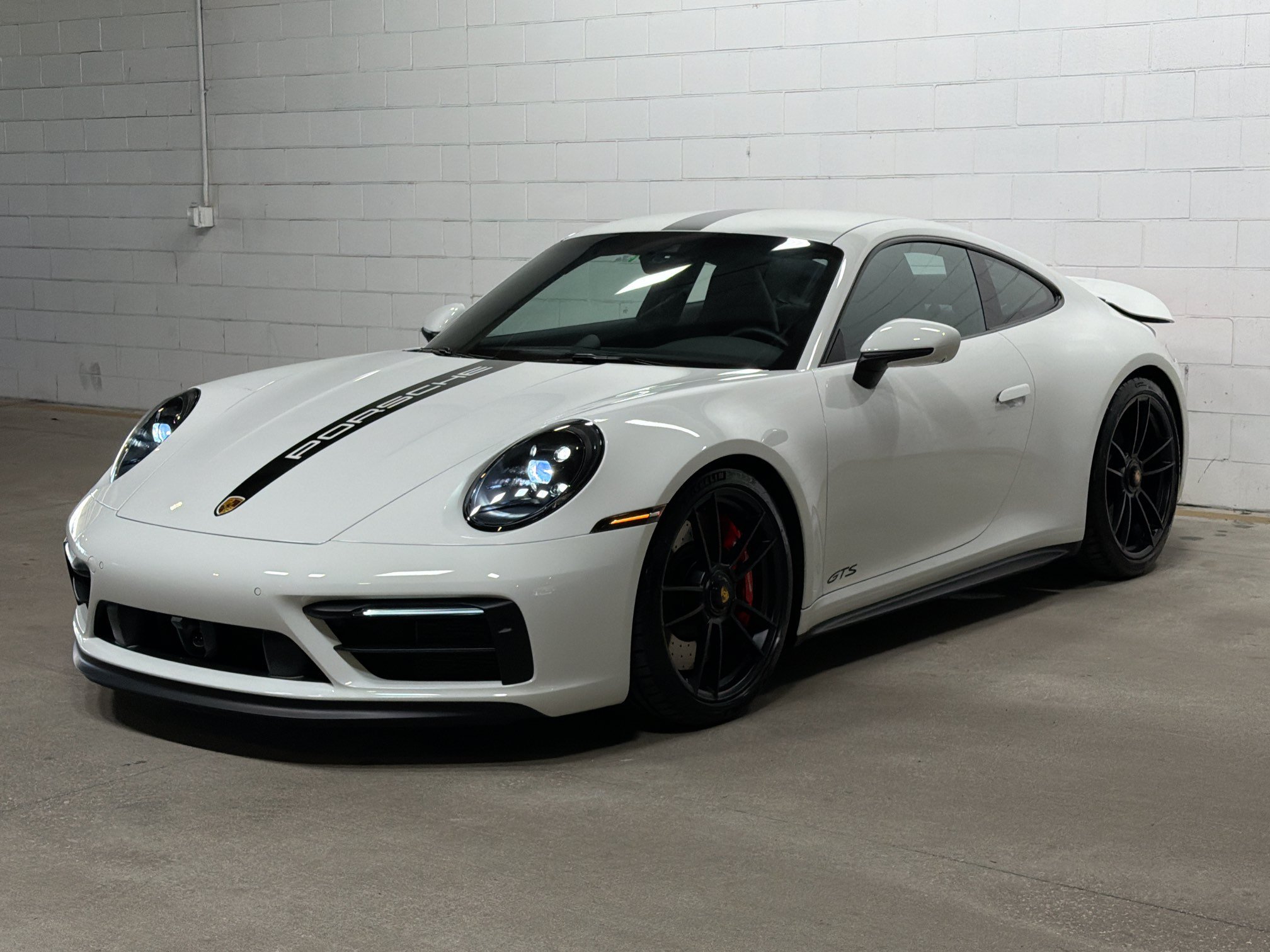 2023 Porsche 911