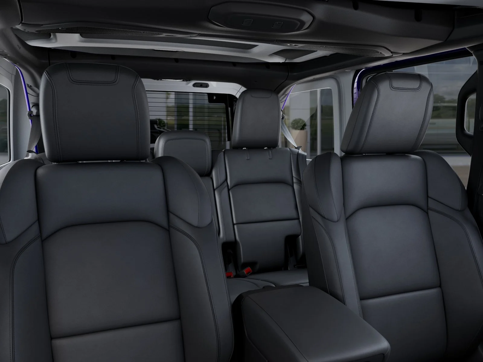 New 2026 Reign Exterior Paint Jeep Moab 392 image 60