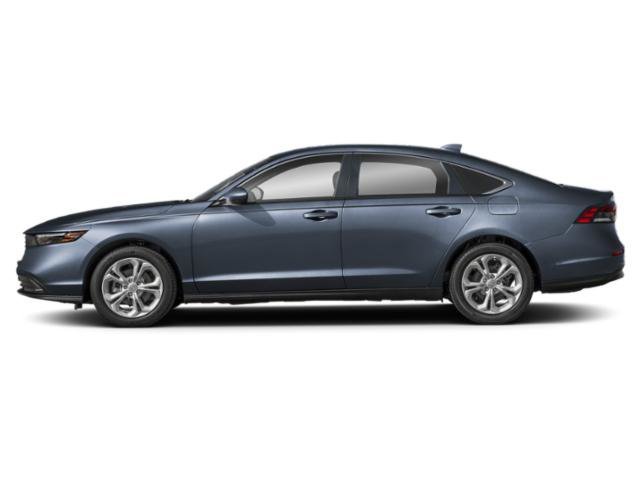New 2026 Meteorite Gray Metallic Honda LX image 3