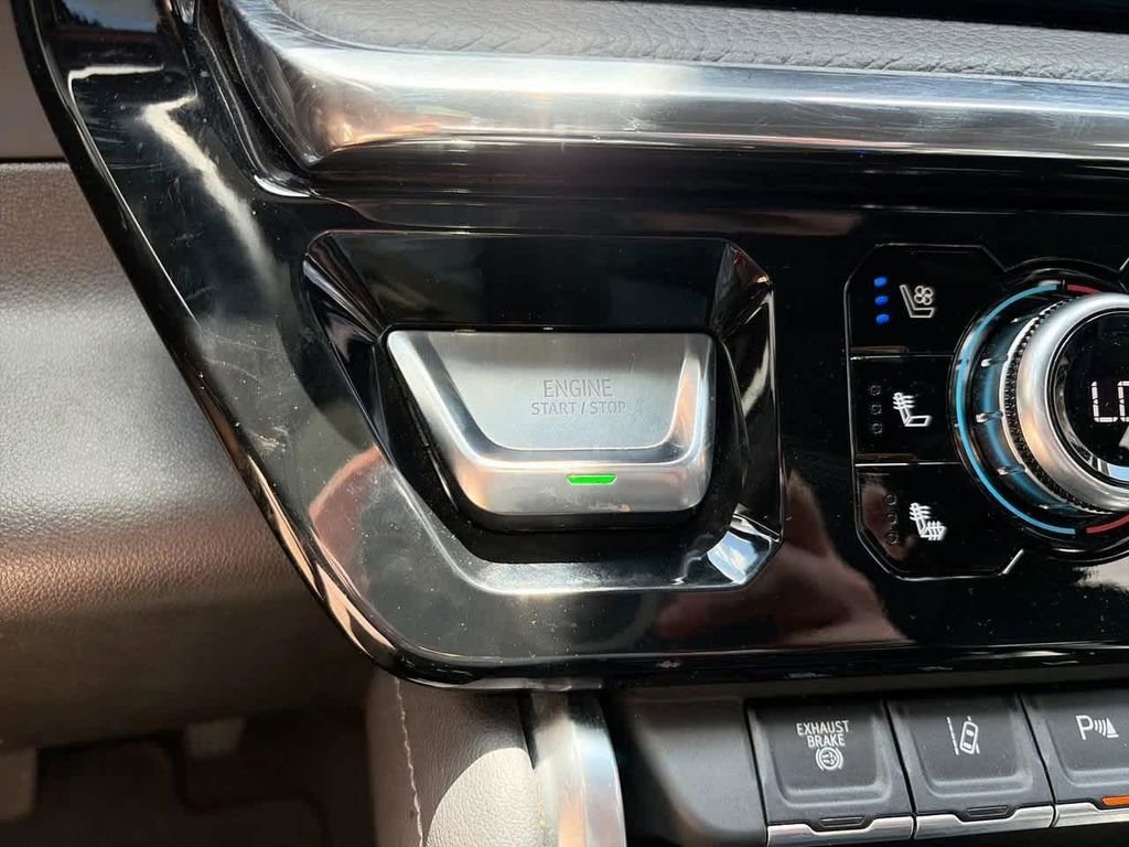 2024 GMC Sierra 2500HD Denali - Photo 28