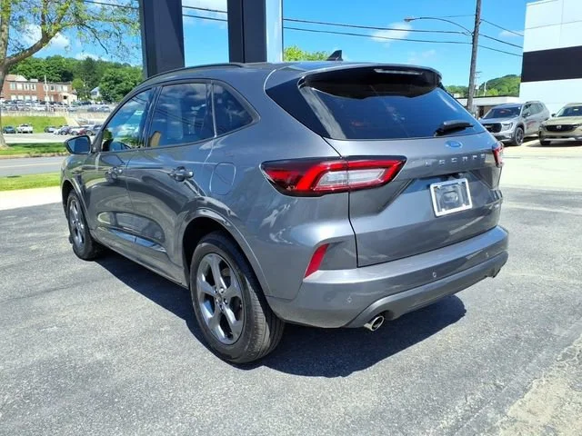 2024 Ford Escape ST-Line - Photo 7