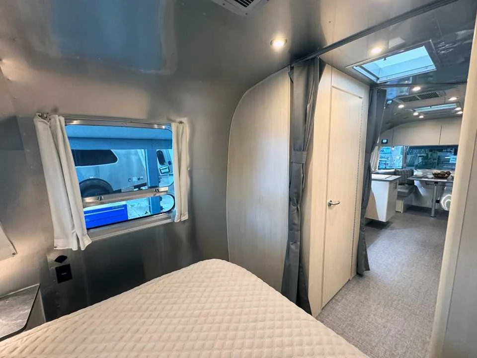 New 2026 SILVER AIRSTREAM  image 33