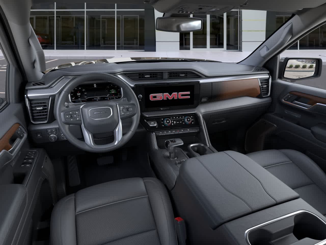 2026 GMC Sierra 1500 Denali - Photo 15