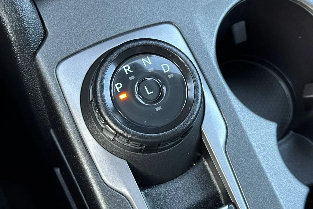 New 2026 Azure Gray Metallic Ford Big Bend® image 21