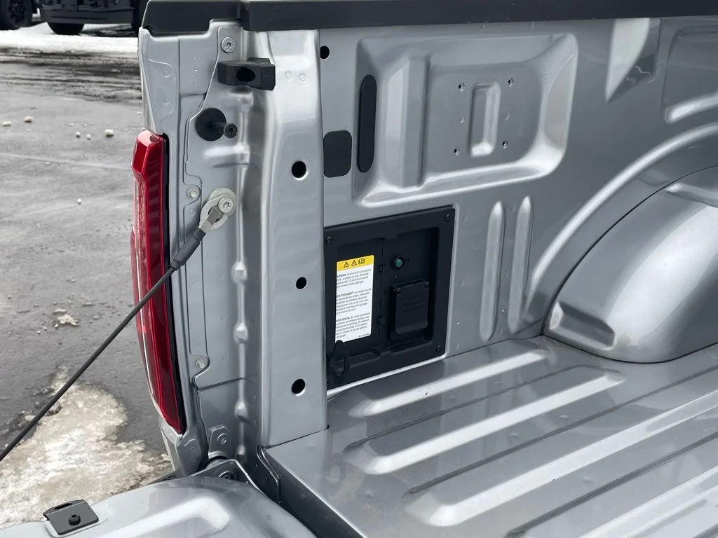 2025 Ford F-150 XLT - Photo 19
