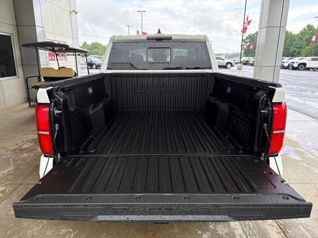 2025 Toyota Tacoma TRD Off Road - Photo 60