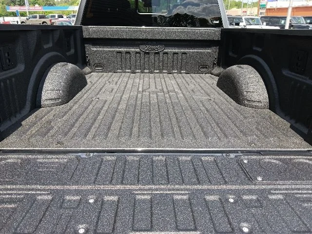 New 2026 Carbonized Gray Metallic Ford F-250® Platinum® image 30
