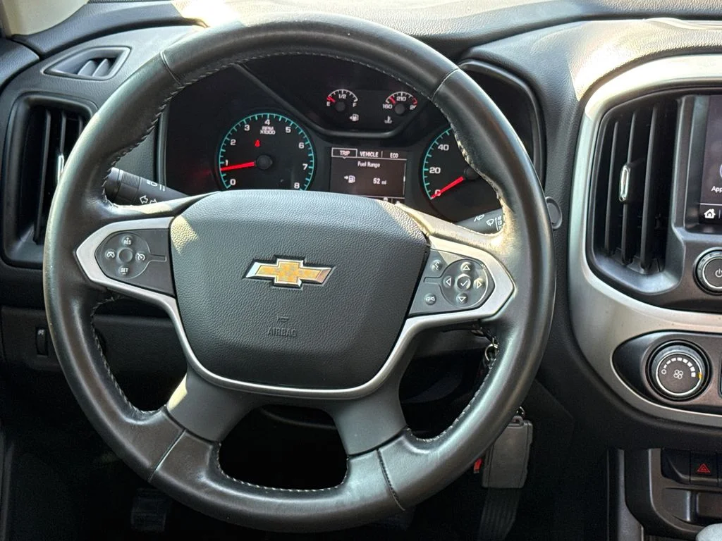 Used 2022 Blue Chevrolet LT image 13