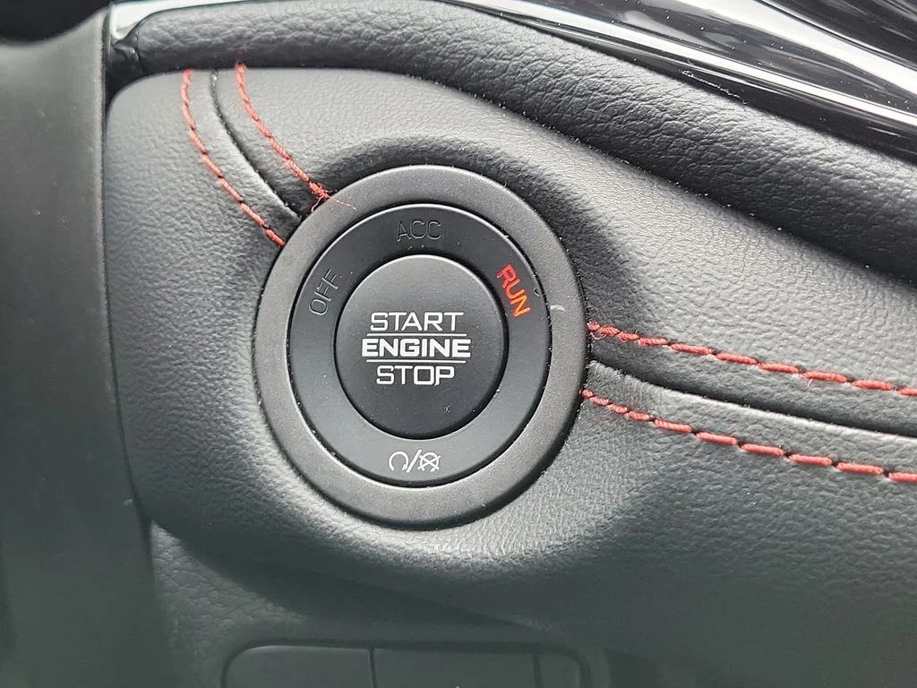 Used 2023 DB Black Clearcoat Dodge R/T Plus image 25