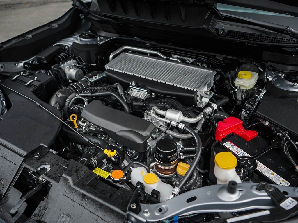 2026 Subaru Outback Limited XT - Photo 7