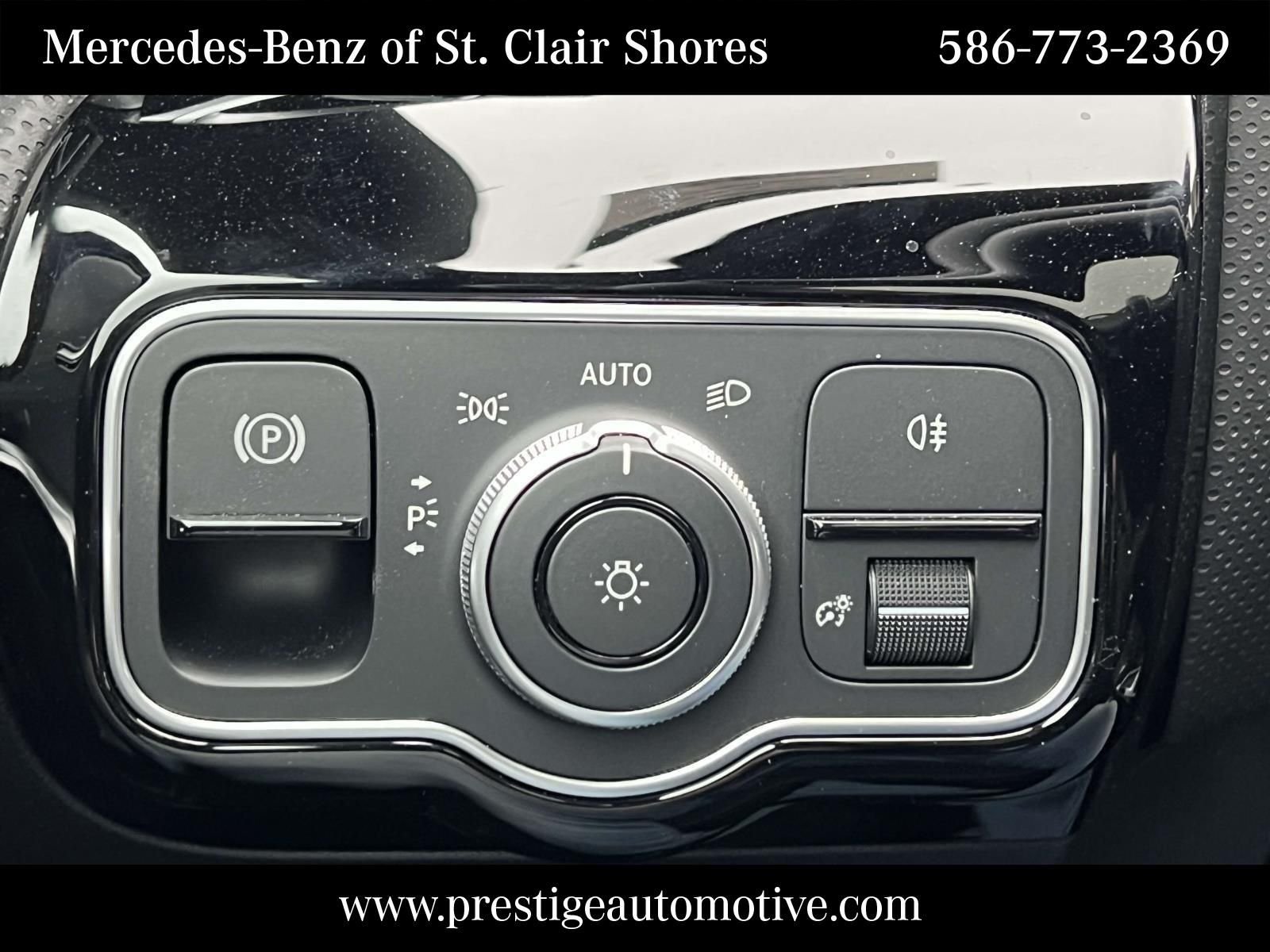 2025 Mercedes-Benz CLA CLA 250 - Photo 34