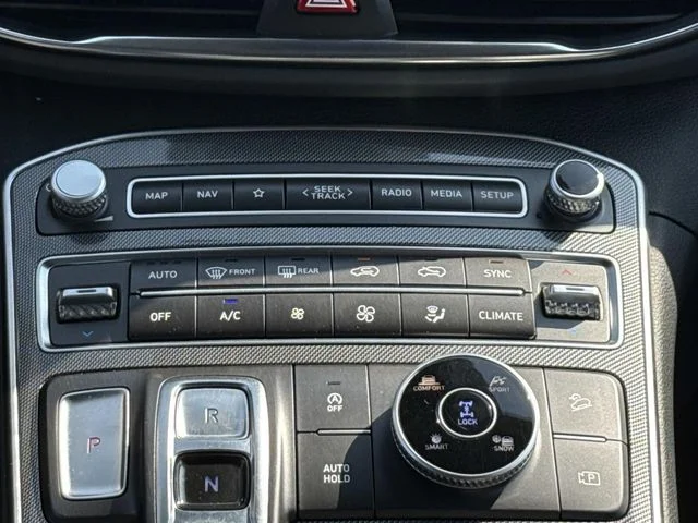2023 Hyundai Santa Fe SEL - Photo 19