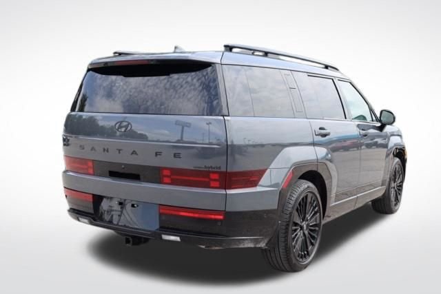 Used 2026 Gray Hyundai Calligraphy image 11