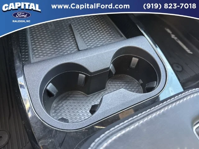 Used 2023 Red Ford GT image 32