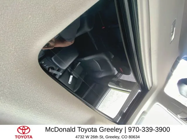 2022 Toyota 4Runner TRD Pro - Photo 22