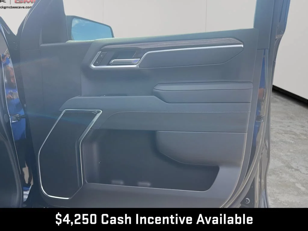 2026 GMC Sierra 1500 Elevation - Photo 18
