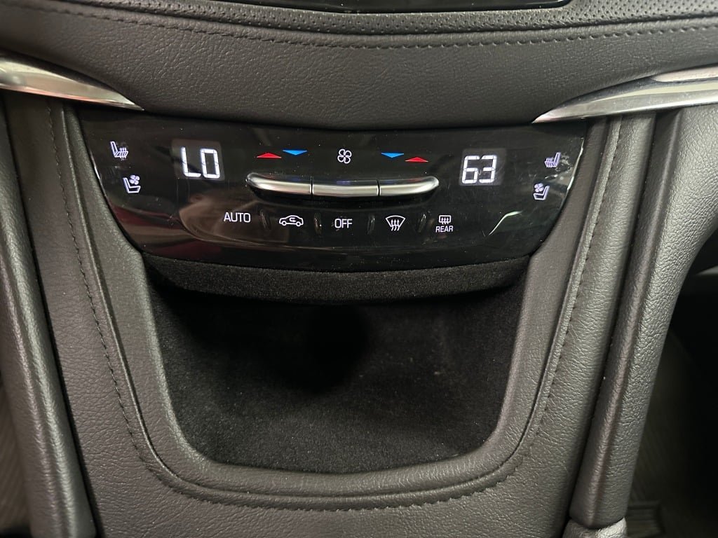 2019 Cadillac XT5 Premium Luxury - Photo 19