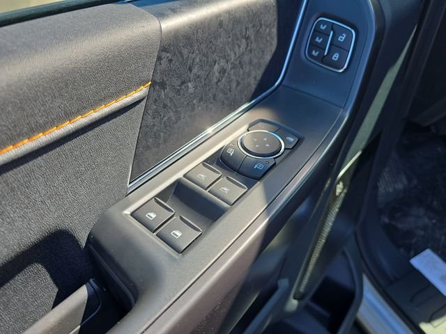 New 2026 Avalanche Ford Tremor® image 26