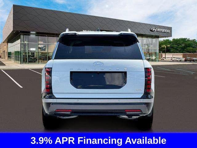2026 Hyundai Palisade Limited - Photo 6