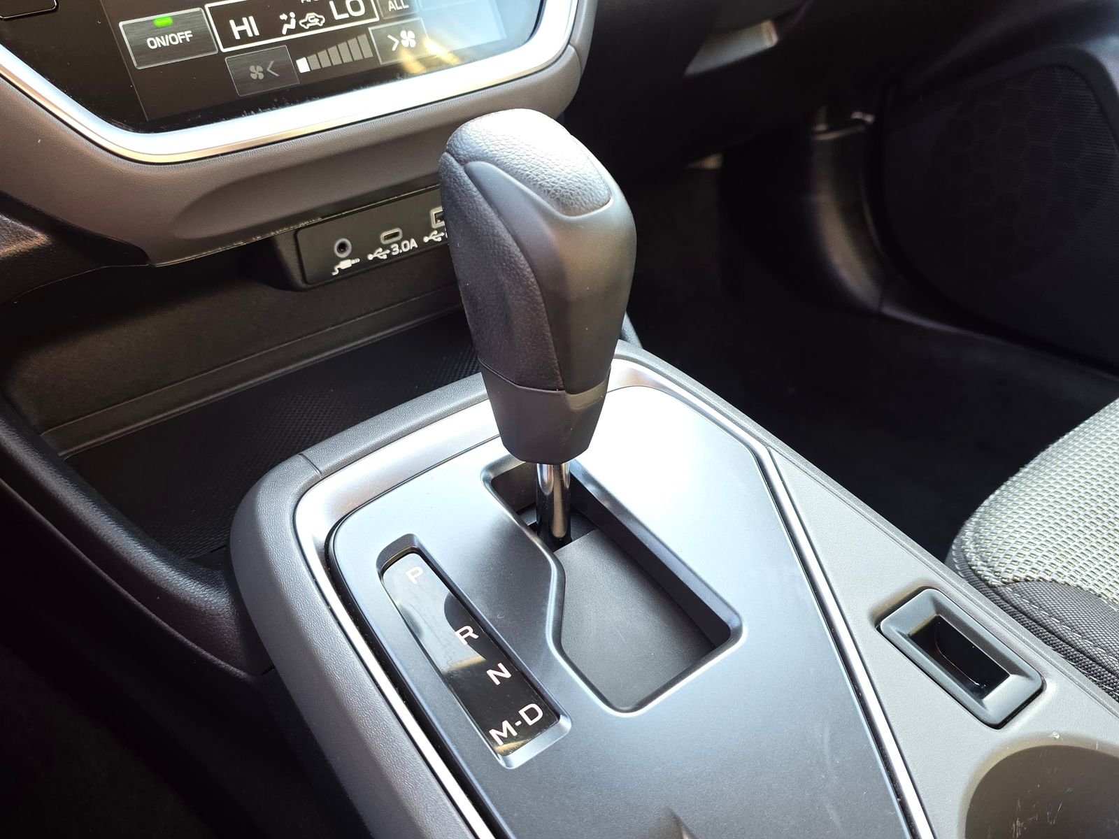 Used 2024 White Subaru Premium image 30