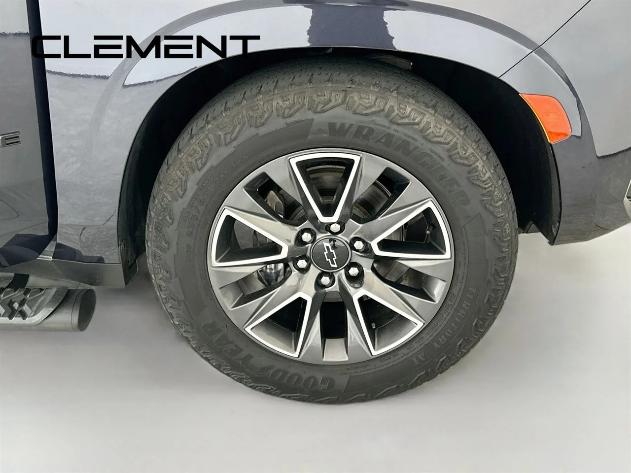2023 Chevrolet Tahoe Z71 - Photo 39