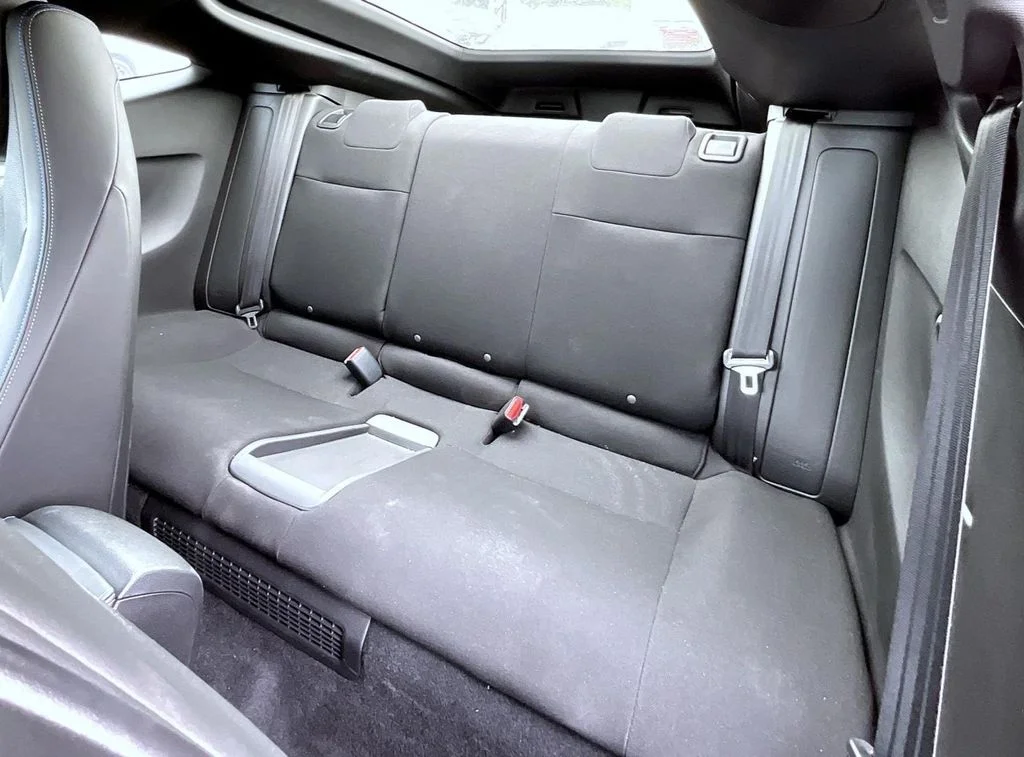 Used 2026 White Honda  image 17