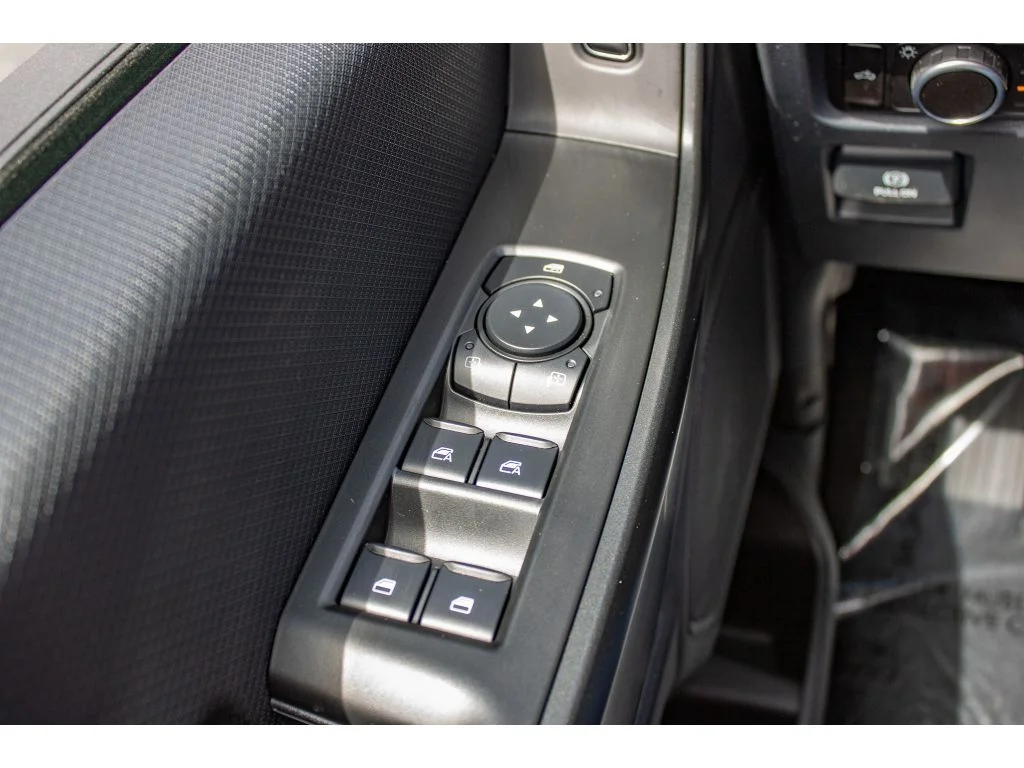 New 2026 Agate Black Metallic Ford STX® image 31