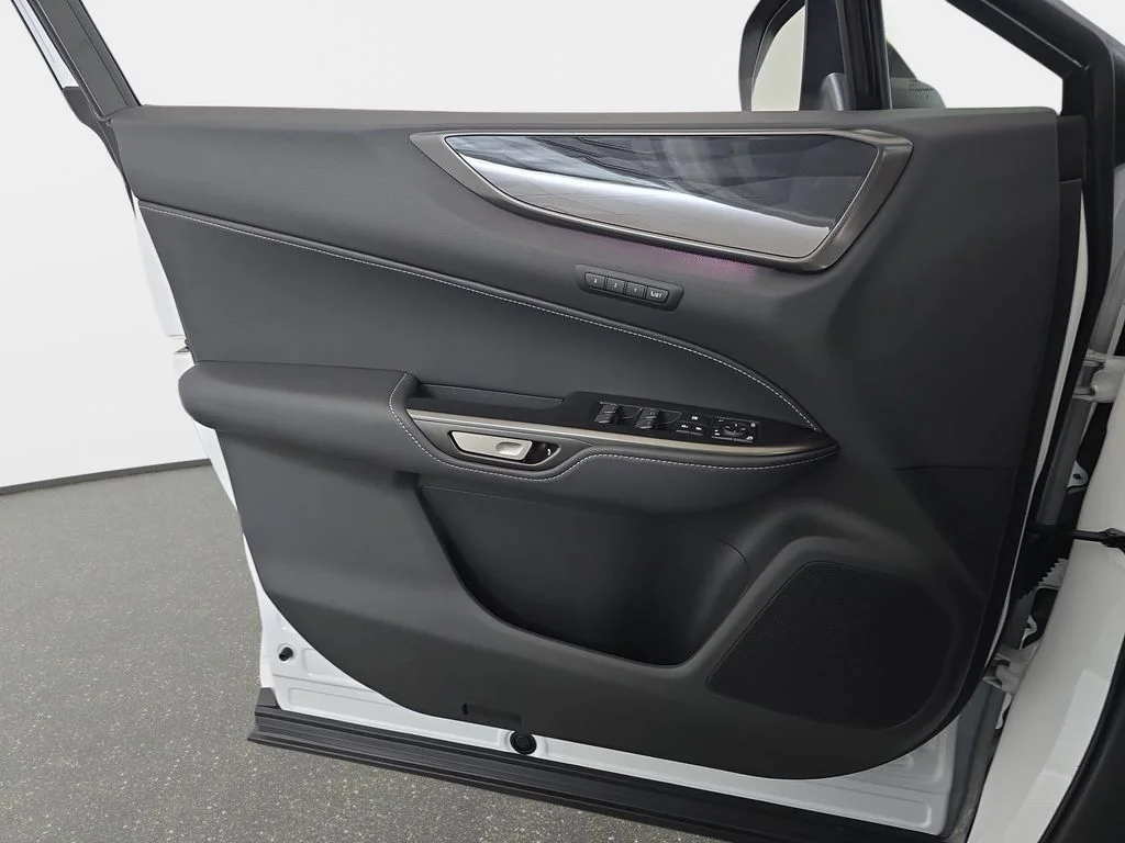 New 2026 White Lexus 350 Premium image 25