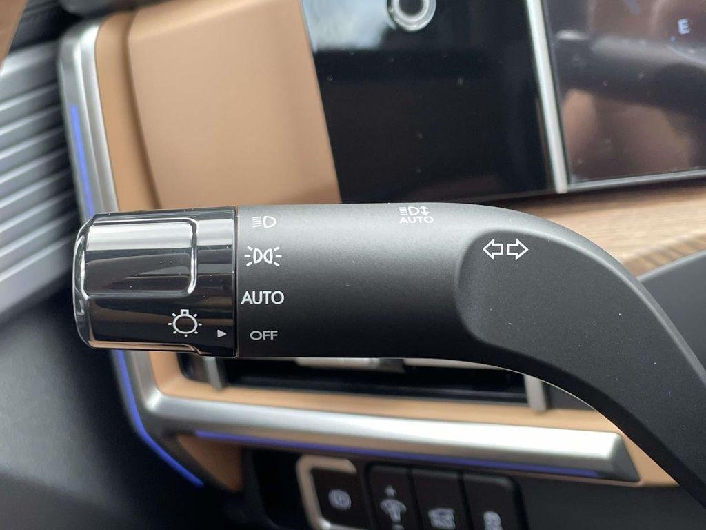New 2026 Gray Hyundai Limited AWD image 28