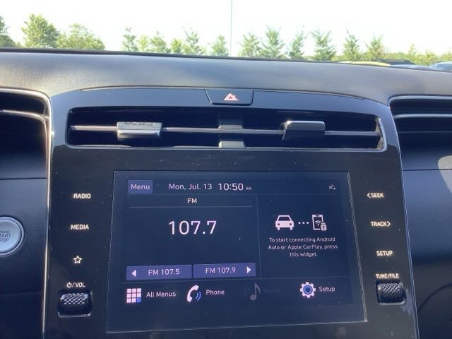 2024 Hyundai Santa Cruz SEL - Photo 29