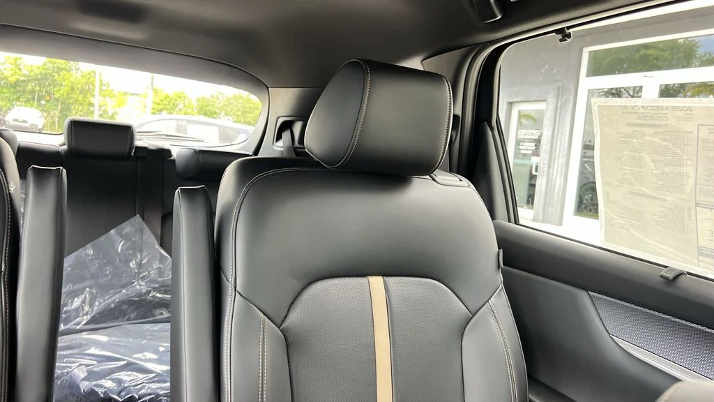 2025 Mazda CX-90 Premium Plus Package - Photo 19