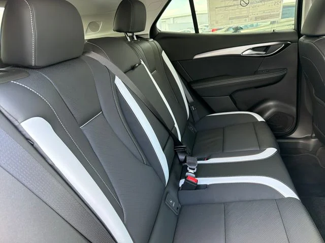 2026 Buick Envision Sport Touring - Photo 23