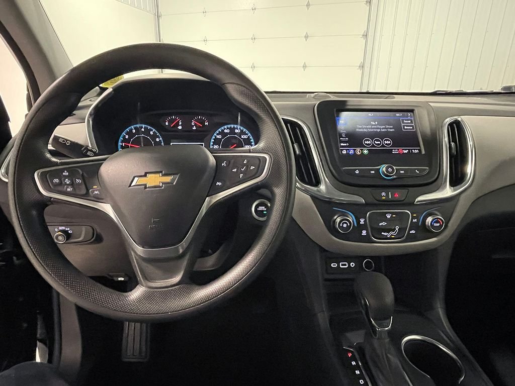 Used 2023 Black Chevrolet LS image 31