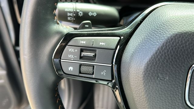 2025 Honda CR-V Sport Touring - Photo 13