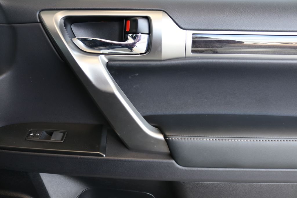 2023 Lexus GX PREMIUM - Photo 32