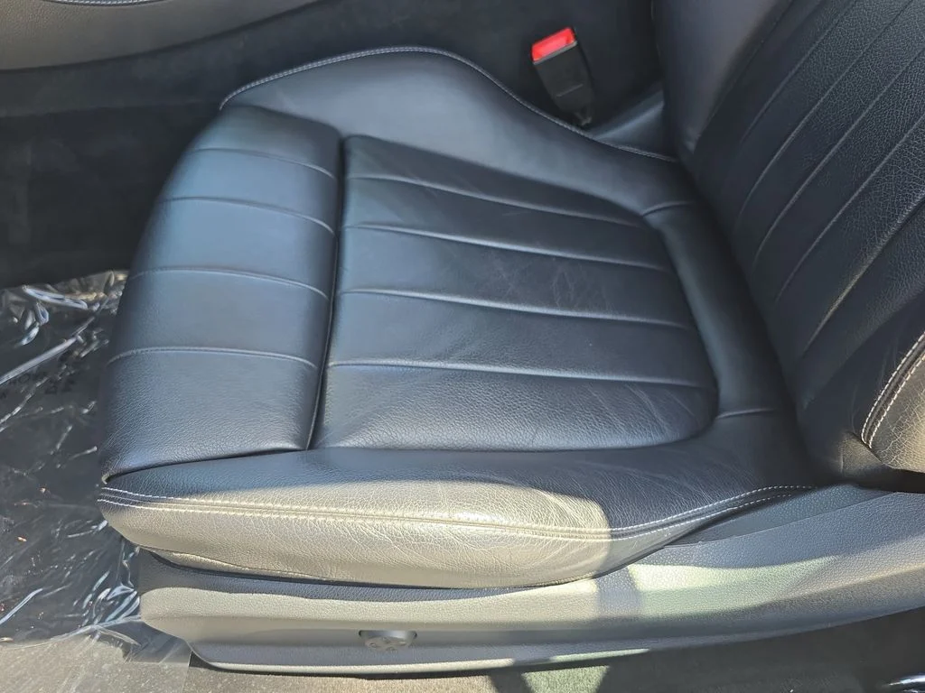 Used 2022 Black Mercedes-Benz E 450 image 32