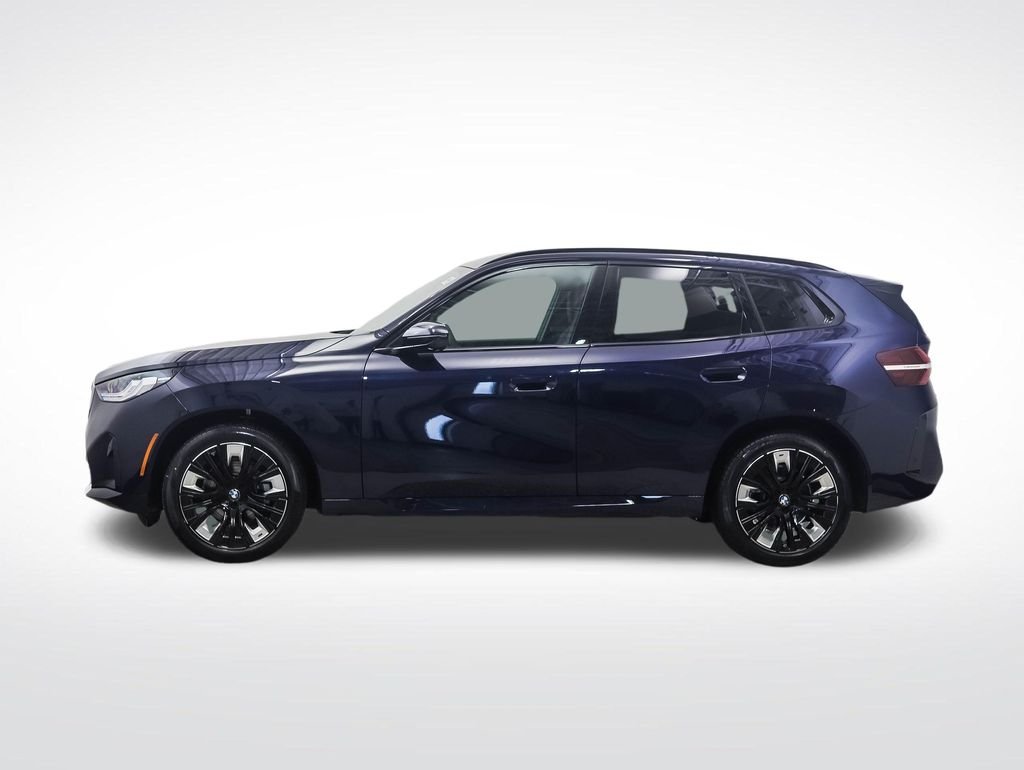 Used 2026 BMW X3 30 with VIN 5UX53GP03T9342181 for sale in Minneapolis, Minnesota