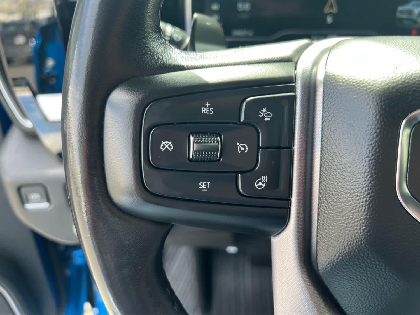 2023 GMC Sierra 1500 Elevation - Photo 19