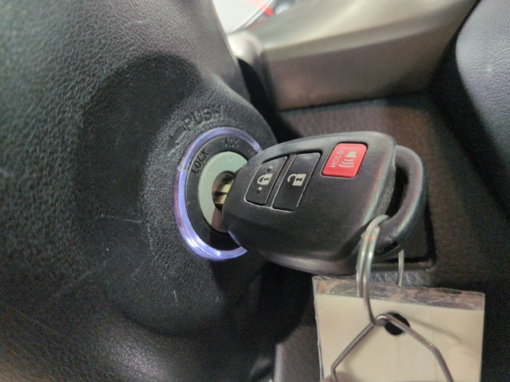 2015 Toyota RAV4 XLE - Photo 45