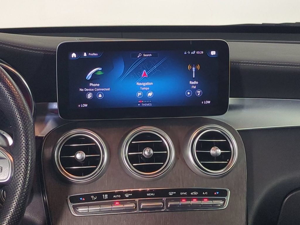 2022 Mercedes-Benz GLC AMG GLC43 - Photo 20