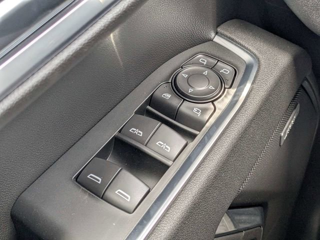 2026 Chevrolet Silverado 1500 LTZ - Photo 22