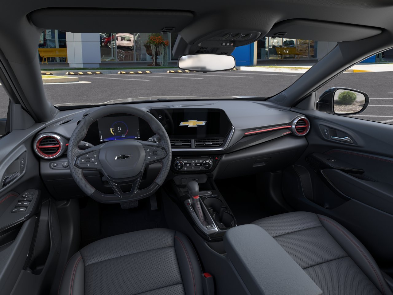 2026 Chevrolet Trax RS - Photo 15