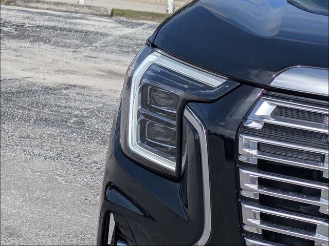 New 2027 Ebony Twilight Metallic GMC Denali image 13