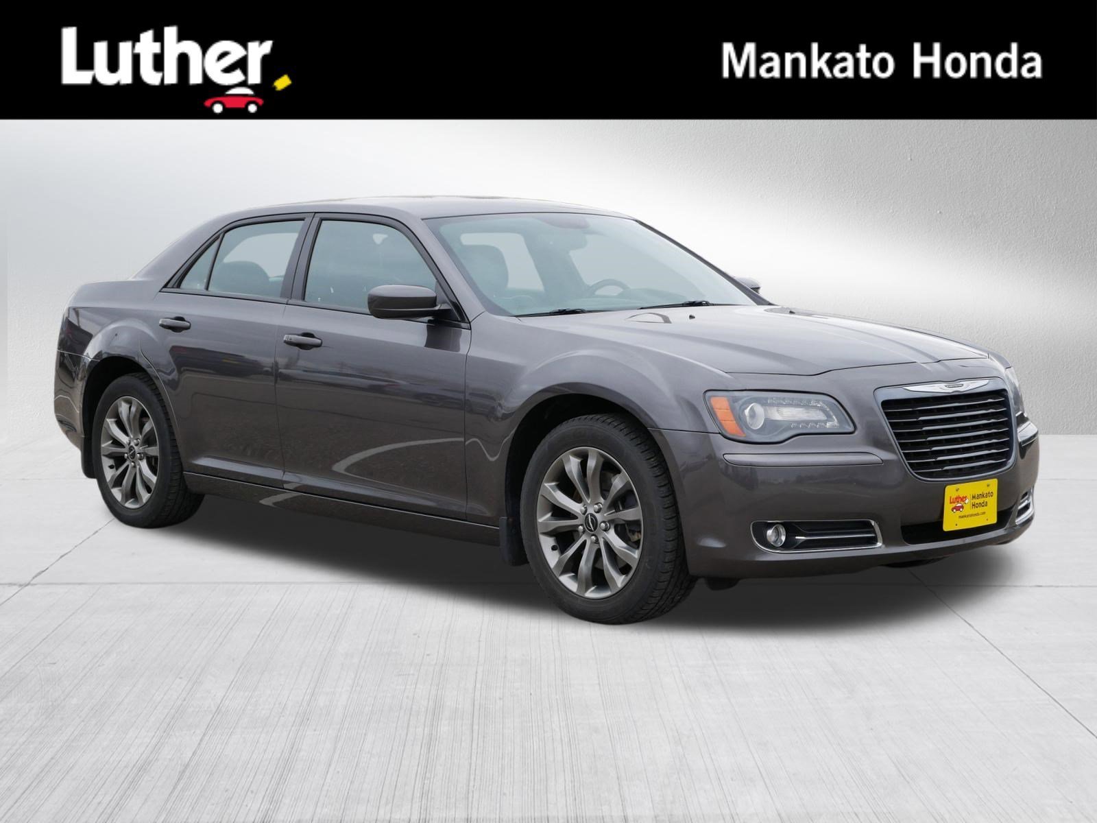 2014 Chrysler 300 S
