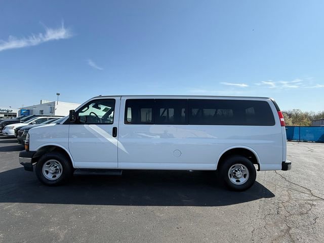 Used 2023 Summit White Chevrolet 1LT image 26