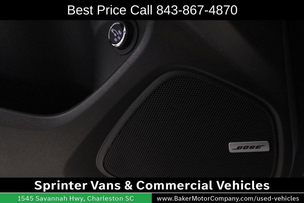 Used 2025 White Frost Buick Avenir image 21